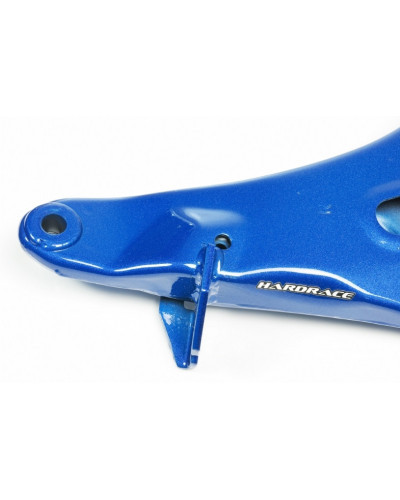 HARDRACE SUBARU LEVORG '14-20/ XV '12-17 FRONT LOWER ARM  : KYP PERFORMANCE HOUSE