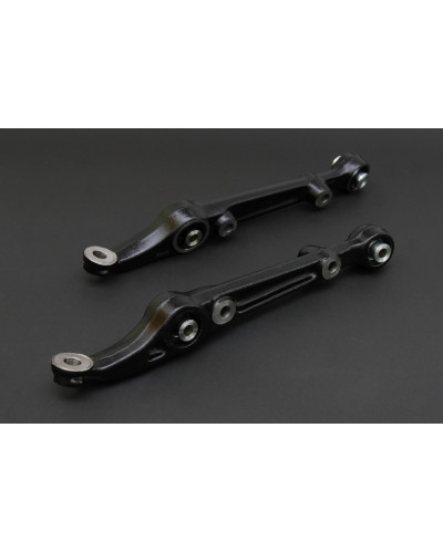 HARDRACE FRONT LOWER CONTROL ARM HONDA, CIVIC, INTEGRA, DC2 94-01, EG, EH, EJ1/2 : KYP PERFORMANCE HOUSE