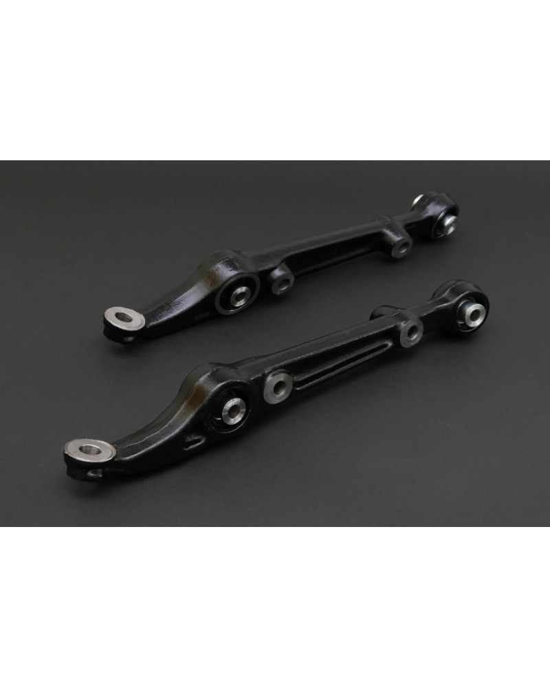 HARDRACE FRONT LOWER CONTROL ARM HONDA, CIVIC, INTEGRA, DC2 94-01, EG, EH, EJ1/2 : KYP PERFORMANCE HOUSE