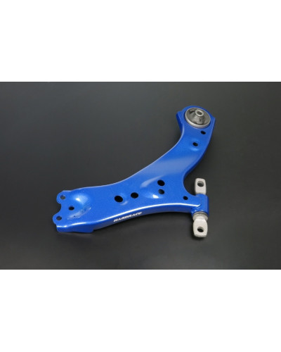 HARDRACE TOYOTA RAV4 '19- FRONT LOWER CONTROL ARM : KYP PERFORMANCE HOUSE