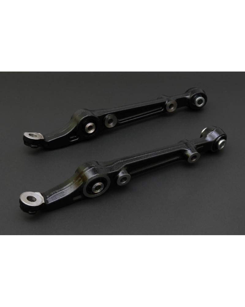 HARDRACE FRONT LOWER CONTROL ARM HONDA, CIVIC, EK3/4/5/9, EJ6/7/8/9, EM1 : KYP PERFORMANCE HOUSE