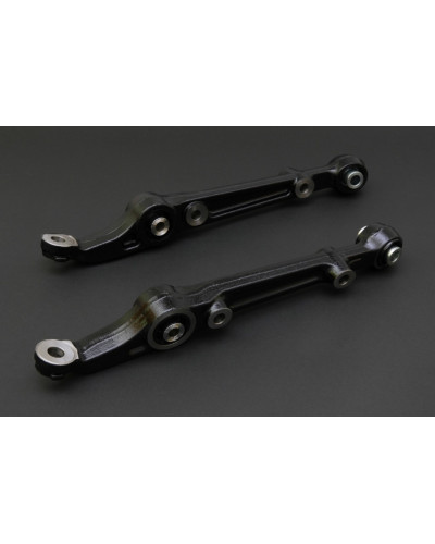 HARDRACE FRONT LOWER CONTROL ARM HONDA, CIVIC, EK3/4/5/9, EJ6/7/8/9, EM1 : KYP PERFORMANCE HOUSE