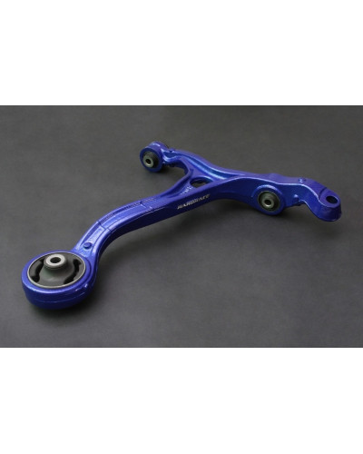 HARDRACE FRONT LOWER ARM HONDA, ACCORD EURO, TSX, CP1/2/3 CS1/2, CU1/2, CU2 : KYP PERFORMANCE HOUSE