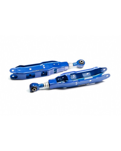 HARDRACE REAR LOWER CONTROL ARM /CAMBER KIT SUBARU, WRX VB/VN '22- : KYP PERFORMANCE HOUSE