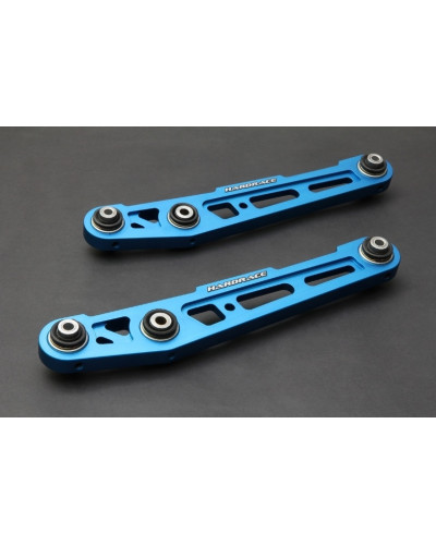 HARDRACE REAR LOWER CONTROL ARM HONDA, CIVIC, INTEGRA, DC2 94-01, EG, EH, EJ1/2 : KYP PERFORMANCE HOUSE