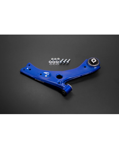 HARDRACE FORD FOCUS MK4 '18-/KUGA MK3 '19- FRONT LOWER CONTROL ARM : KYP PERFORMANCE HOUSE