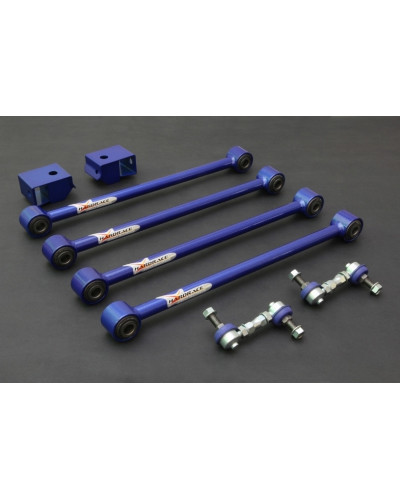 HARDRACE REAR LATERAL ARM SUBARU, IMPREZA, LEGACY, SF 97-02, STI GC/GF/GM 92-00, WRX GC/GF/GM 92-00, BD/ : KYP PERFORMANCE HOUSE