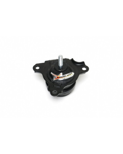 HARDRACE HARDENED ENGINE MOUNT, HONDA, CIVIC, INTEGRA, DC5 RSX, 02-06, DC5 TYPE R 02-06, EM2, EP3, EU : KYP PERFORMANCE HOUSE