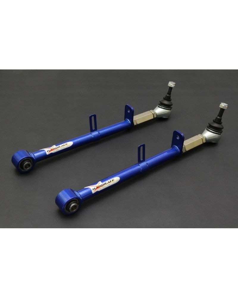 HARDRACE REAR LOWER ARM/CAMBER KIT TOYOTA, LEXUS, CELSIOR, LS, XF30 01-06, UCF3 00-06 : KYP PERFORMANCE HOUSE