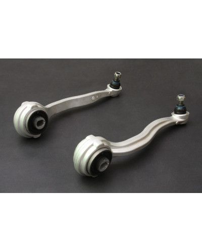 HARDRACE FRONT LOWER CONTROL ARM MERCEDES, C-CLASS, E-CLASS, SLK, COUPE C207/A207 10-17, R171 04-10, W203 01-07, W204 2 : KYP PE