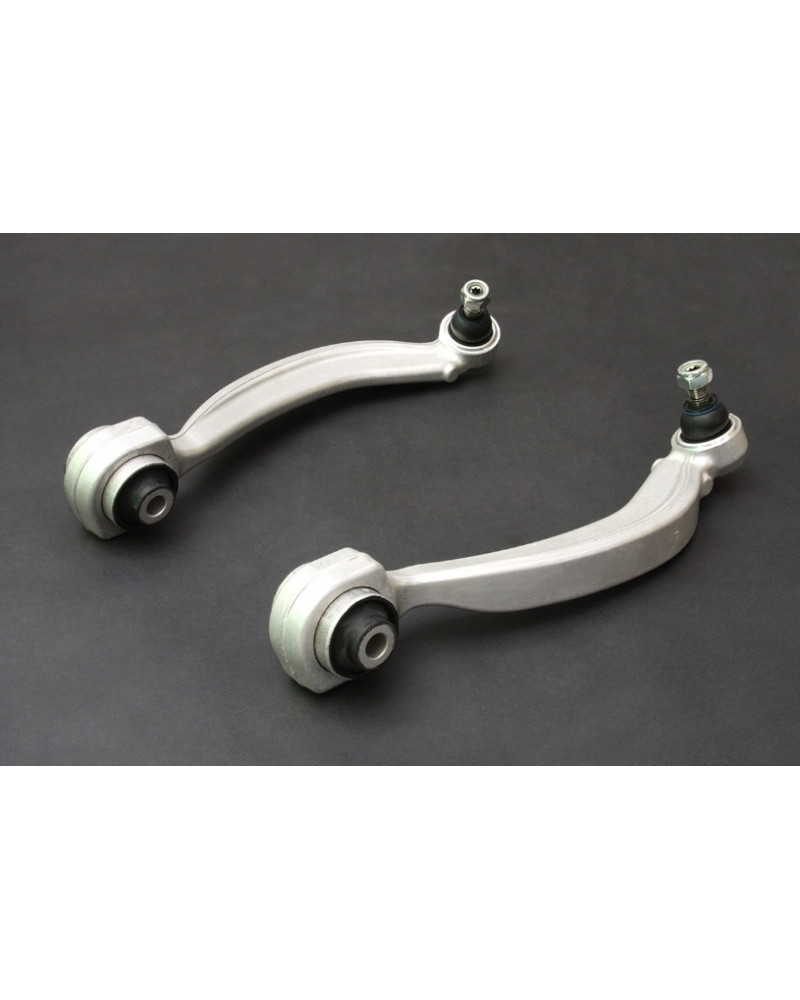 HARDRACE FRONT LOWER CONTROL ARM MERCEDES, C-CLASS, E-CLASS, SLK, COUPE C207/A207 10-17, R171 04-10, W204 08~15 : KYP PERFORMANC