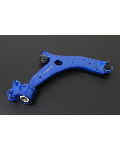 HARDRACE FRONT LOWER CONTROL ARM MAZDA, 3/AXELA, 5/PREMACY, BK 03-08, CR 05-10, CW 11- : KYP PERFORMANCE HOUSE