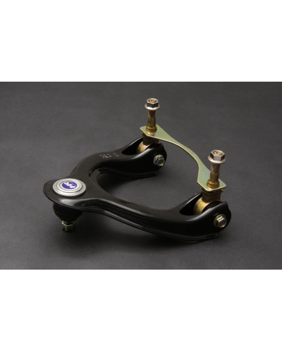 HARDRACE FRONT UPPER CONTROL ARM HONDA, CIVIC, INTEGRA, DC2 94-01, EG, EH, EJ1/2 : KYP PERFORMANCE HOUSE