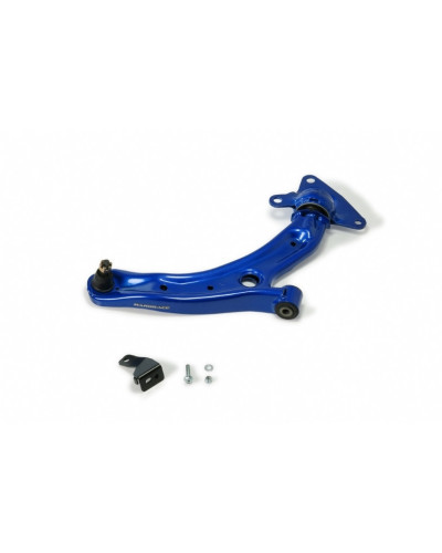 HARDRACE FRONT LOWER CONTROL ARM HONDA, JAZZ/FIT, GE6/7/8/9 : KYP PERFORMANCE HOUSE