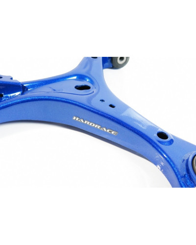 HARDRACE HONDA CIVIC SI '14-15 FRONT LOWER CONTROL ARM : KYP PERFORMANCE HOUSE