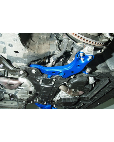 HARDRACE FRONT LOWER ARM TOYOTA, LEXUS, ALPHARD/VELLFIRE, HARRIER, NX, PREVIA/ESTIMA, RAV4, 08-15, 15-PRES : KYP PERFORMANCE HOU