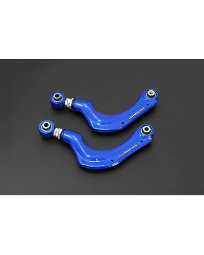 HARDRACE REAR UPPER CAMBER KIT HYUNDAI ELANTRA 20-  : KYP PERFORMANCE HOUSE