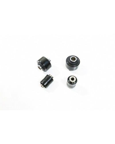 HARDRACE PILLOW BALL BUSHING SUBARU, TOYOTA, 86, BRZ, FR-S, IMPREZA, LEGACY, LEVORG, XV, ZC 6, ZN6, 14 -, SH 2 : KYP PERFORMANCE