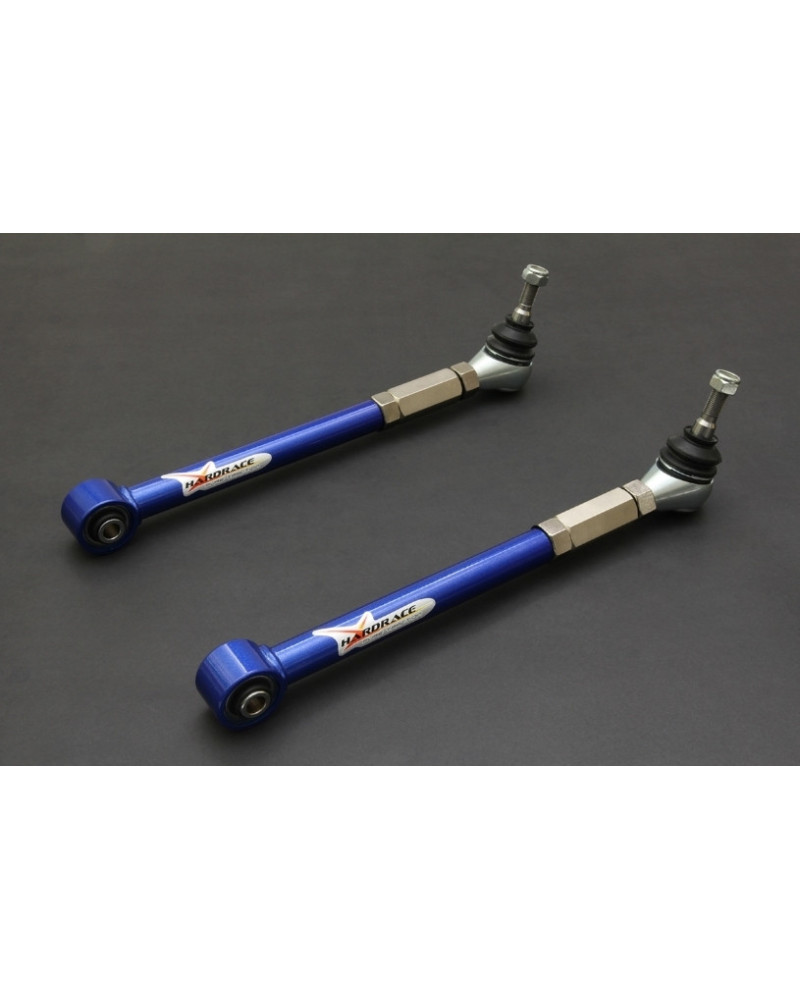 HARDRACE REAR TRACTION ROD TOYOTA, LEXUS, CELSIOR, LS, XF30 01-06, UCF3 00-06 : KYP PERFORMANCE HOUSE