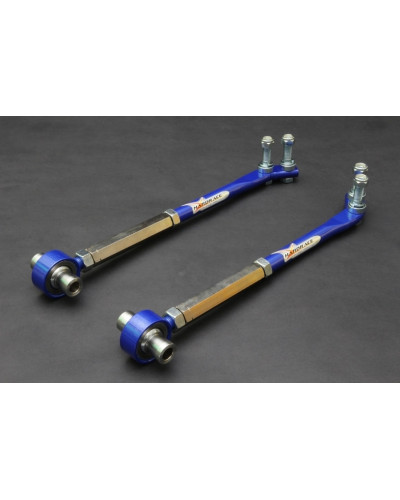 HARDRACE FRONT TENSION/CASTER ROD TOYOTA, MR2, MR2 SW20 : KYP PERFORMANCE HOUSE