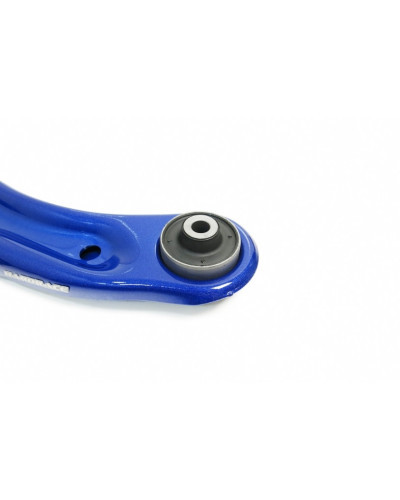 HARDRACE FRONT LOWER CONTROL ARM (HARDENED RUBBER) HONDA, CITY, JAZZ/FIT, GK3/4/5/6, GM6 14-PRESENT : KYP PERFORMANCE HOUSE