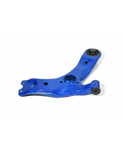 HARDRACE FRONT LOWER ARM TOYOTA, COROLLA/ALTIS/AURIS, E140/E150 06-13, E170 13-18 : KYP PERFORMANCE HOUSE