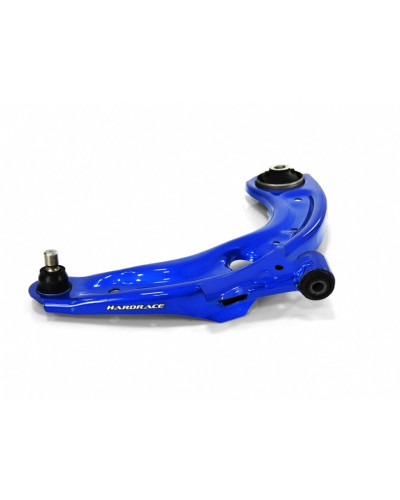 HARDRACE FRONT LOWER CONTROL ARM MAZDA, 2/DEMIO, DJ 14-PRESENT : KYP PERFORMANCE HOUSE