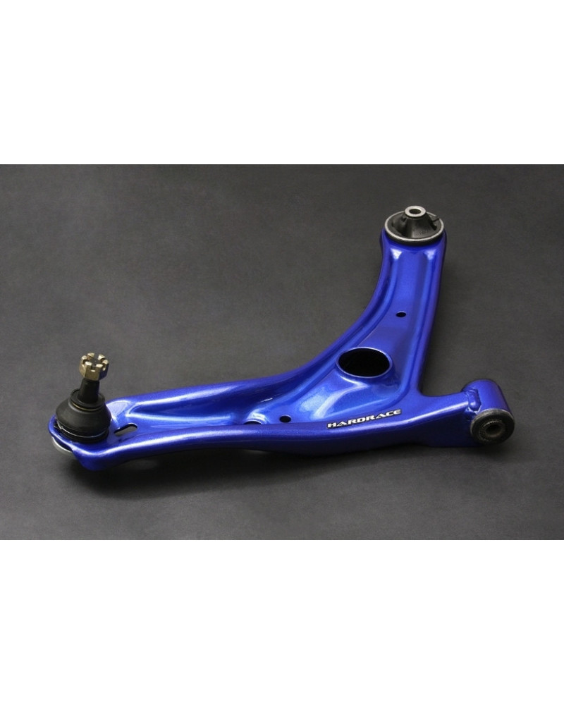 HARDRACE FRONT LOWER CONTROL ARM TOYOTA, VIOS, NCP42 02-07 : KYP PERFORMANCE HOUSE