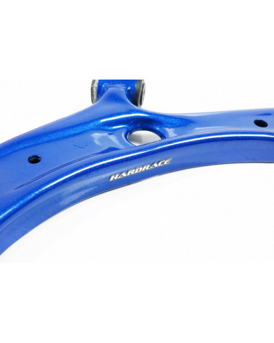 HARDRACE FRONT LOWER CONTROL ARM SUZUKI, SWIFT, ZC32 11-17 : KYP PERFORMANCE HOUSE