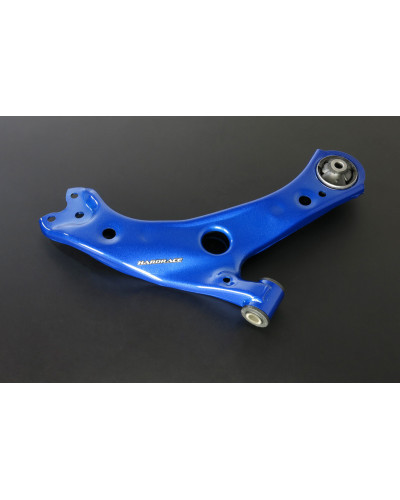 HARDRACE FRONT LOWER CONTROL ARM TOYOTA ALTIS 19- : KYP PERFORMANCE HOUSE