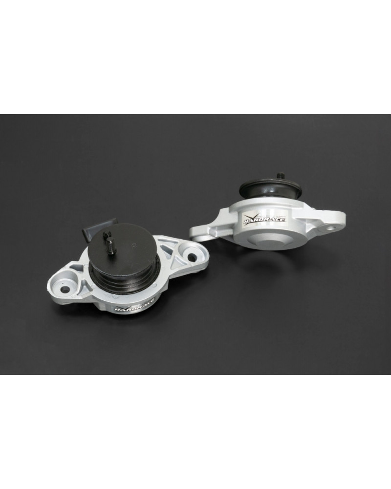 HARDRACE FA24 SWAP ENGINE MOUNT KIT SUBARU WRX 14-21, LEVORG 14-21  : KYP PERFORMANCE HOUSE