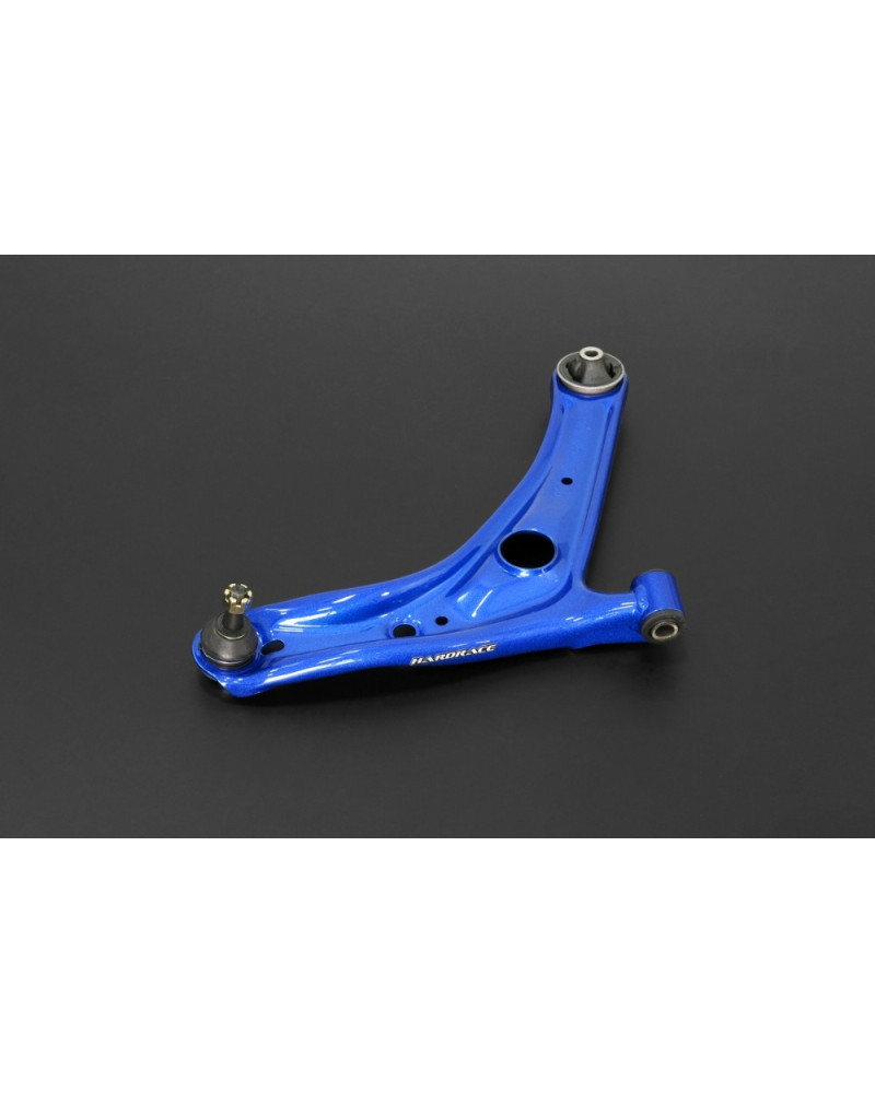 HARDRACE FRONT LOWER CONTROL ARM TOYOTA VITZ, YARIS, ECHO '03-05  : KYP PERFORMANCE HOUSE