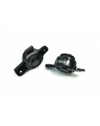 HARDRACE HARDENED ENGINE MOUNT SUBARU, LEGACY, SF 97-02, SG 03-08, BE/BH/BT 98-02, SH 09-13, BL/BP 200 : KYP PERFORMANCE HOUSE