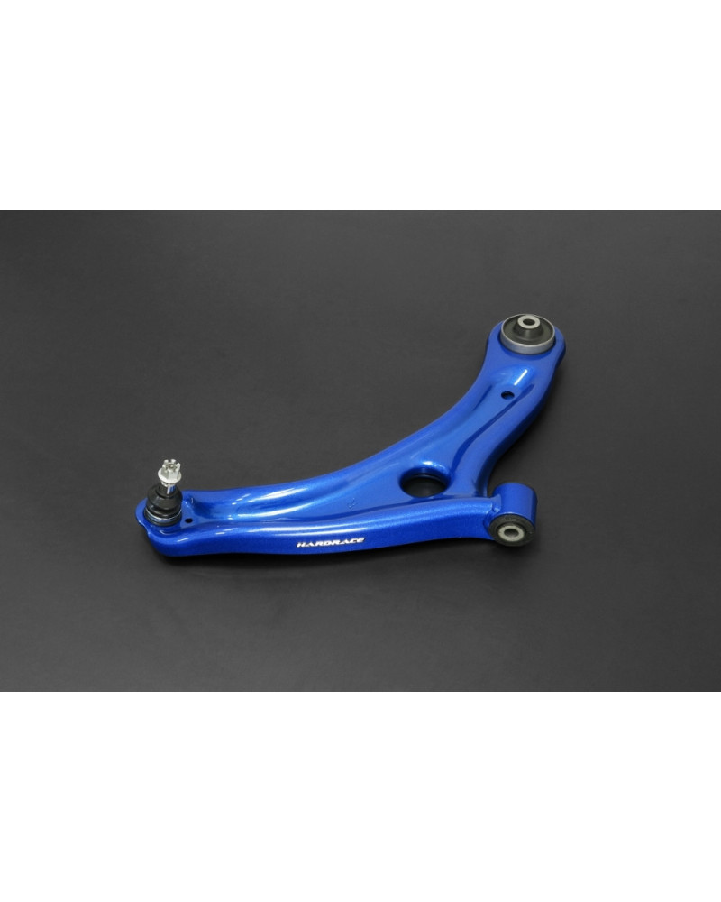 HARDRACE HONDA FIT GR '20- FRONT LOWER CONTROL ARM : KYP PERFORMANCE HOUSE