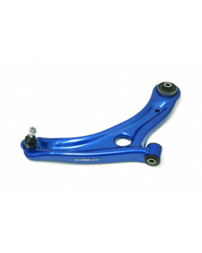 HARDRACE HONDA FIT GR '20- FRONT LOWER CONTROL ARM : KYP PERFORMANCE HOUSE