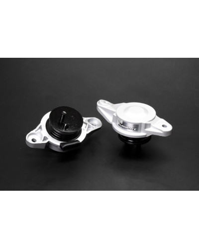 HARDRACE ENGINE MOUNT SET TOYOTA GR86 '22-, SUBARU BRZ '22-, WRX '22-  : KYP PERFORMANCE HOUSE