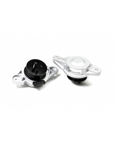 HARDRACE ENGINE MOUNT SET TOYOTA GR86 '22-, SUBARU BRZ '22-, WRX '22-  : KYP PERFORMANCE HOUSE