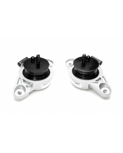 HARDRACE ENGINE MOUNT SET TOYOTA GR86 '22-, SUBARU BRZ '22-, WRX '22-  : KYP PERFORMANCE HOUSE