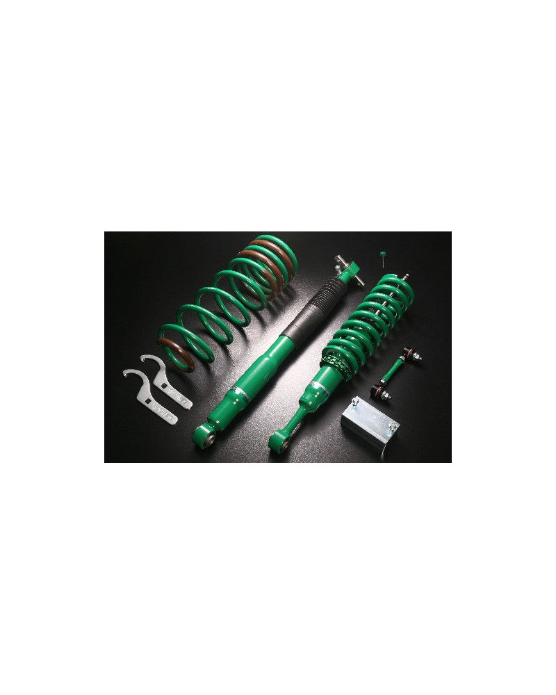 TEIN 4X4 DAMPER SPORT STRUT SET - TANK300 21+ : KYP Performance House