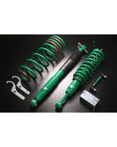 TEIN 4X4 DAMPER SPORT STRUT SET - TANK300 21+ : KYP Performance House