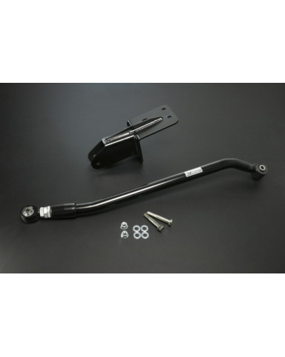 HARDRACE JEEP CHEROKEE '84-01 XJ FRONT TRACK BAR, LIFT 4.5-6" : KYP PERFORMANCE HOUSE