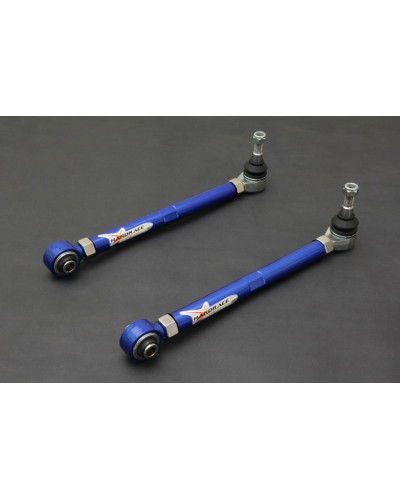 HARDRACE REAR TOE CONTROL ARM PORSCHE, 911, BOXSTER, 986 96-04, 987 04-12, 996 97-04, 997 05-12 : KYP PERFORMANCE HOUSE