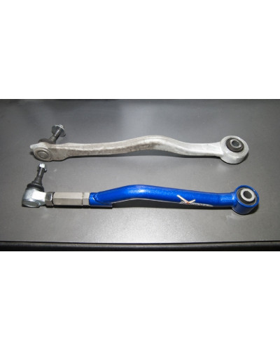 HARDRACE REAR TOE CONTROL ARM LEXUS, GS, IS, RC, GRL10 12-, 15-PRESENT, XE30 14-PRESENT : KYP PERFORMANCE HOUSE