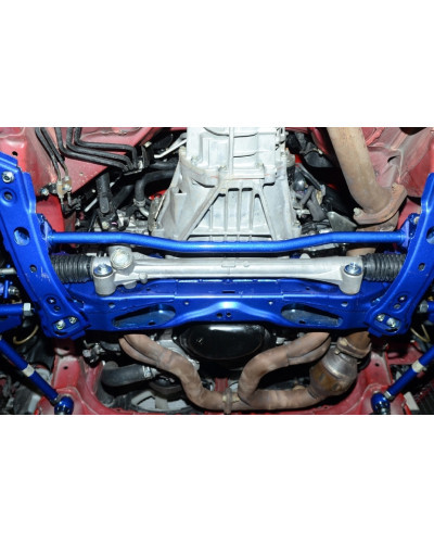 HARDRACE FRONT SWAY BAR SUBARU, TOYOTA, 86, BRZ, FR-S, ZC 6, ZN6, FT86/FR-S ZN6/ZC6 : KYP PERFORMANCE HOUSE