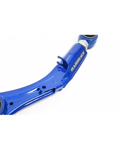 HARDRACE REAR UPPER-FRONT ARM ADJUSTABLE PORSCHE, CAYENNE, 02-10 : KYP PERFORMANCE HOUSE