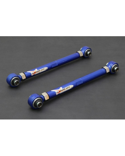 HARDRACE REAR TOE CONTROL ARM BMW, 1 SERIES, 3 SERIES, E8X, E9X : KYP PERFORMANCE HOUSE