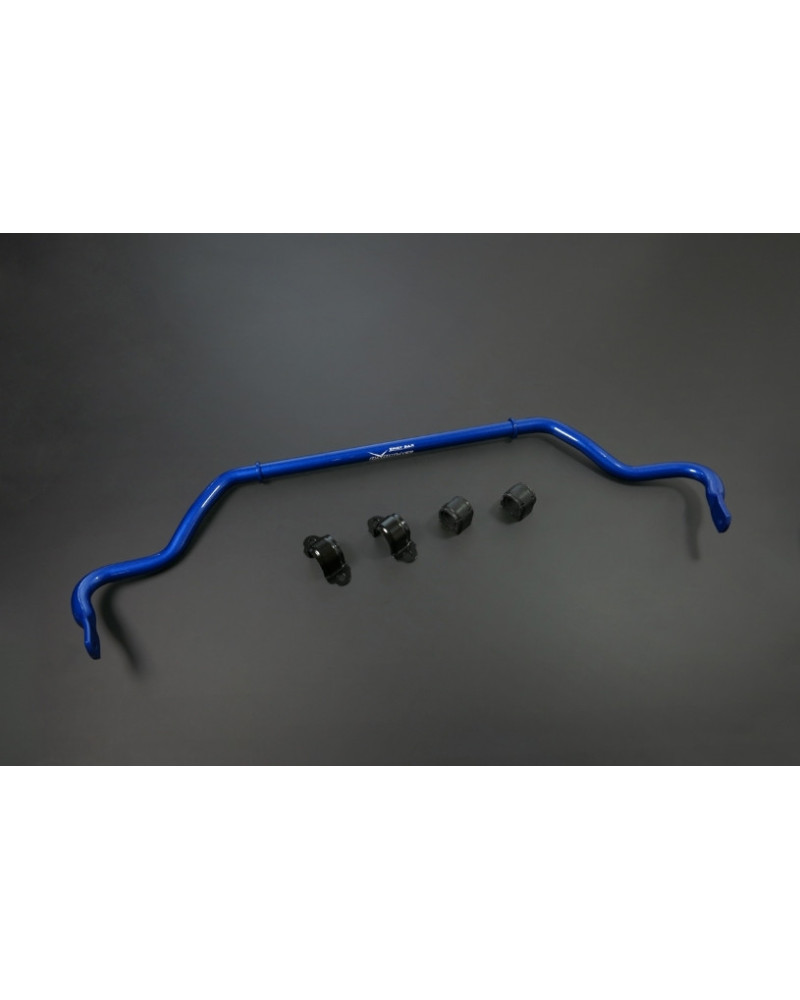 HARDRACE HONDA ACCORD '18- FRONT SWAY BAR 30MM : KYP PERFORMANCE HOUSE