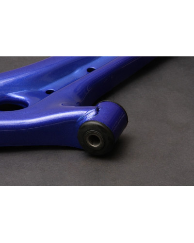 HARDRACE FRONT LOWER ARM MAZDA, 2/DEMIO, FIESTA, DE 07-14, MK7 08-17 : KYP PERFORMANCE HOUSE