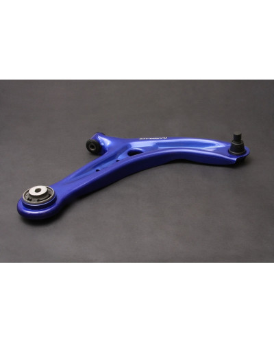 HARDRACE FRONT LOWER ARM MAZDA, 2/DEMIO, FIESTA, DE 07-14, MK7 08-17 : KYP PERFORMANCE HOUSE