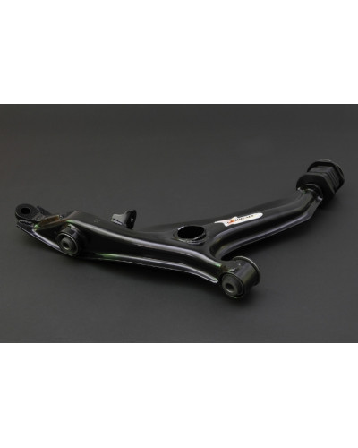 HARDRACE FRONT LOWER CONTROL ARM HONDA, CIVIC, EK3/4/5/9, EJ6/7/8/9, EM1 : KYP PERFORMANCE HOUSE